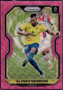 Alvaro Negredo [Pink Wave] #11