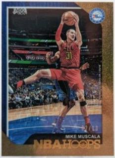 Mike Muscala