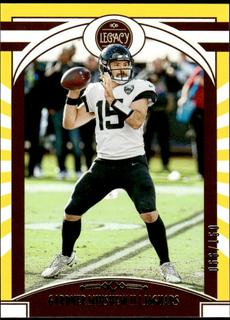 Gardner Minshew II