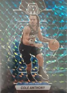 Cole Anthony