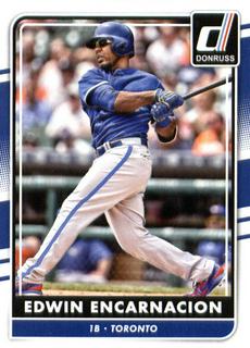 Edwin Encarnacion