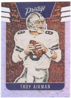 Troy Aikman