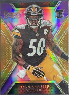 Ryan Shazier