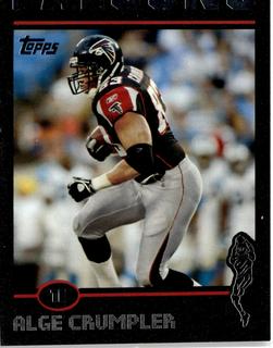 Alge Crumpler