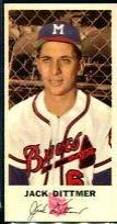 Jack Dittmer