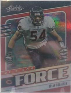 Brian Urlacher