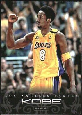 Kobe Bryant #37