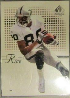 Jerry Rice