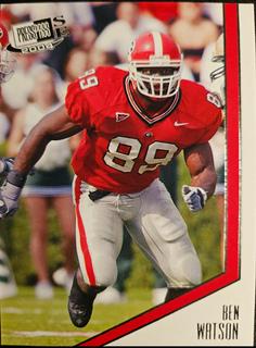Ben Watson