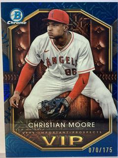Christian Moore