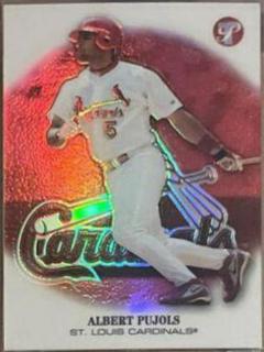 Albert Pujols