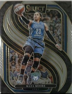 Maya Moore