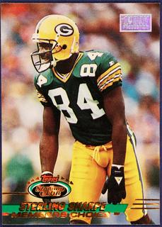 Sterling Sharpe