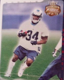 Lamar Gordon