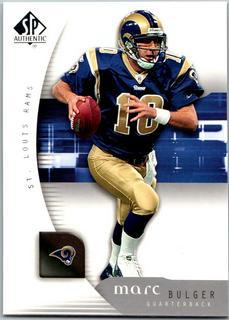 Marc Bulger