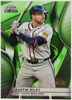 Austin Riley