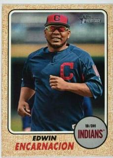 Edwin Encarnacion