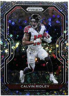 Calvin Ridley