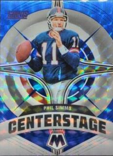 Phil Simms