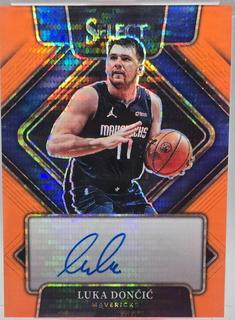Luka Doncic