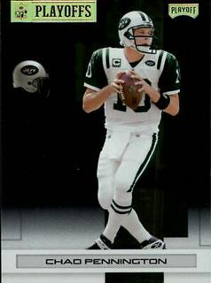Chad Pennington