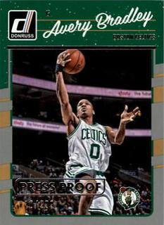 Avery Bradley