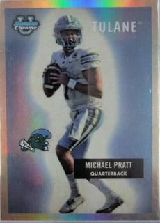 Michael Pratt