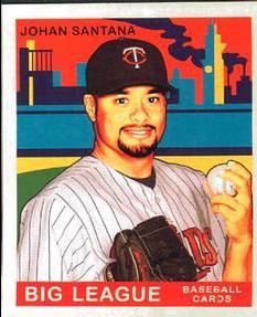 Johan Santana