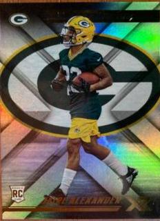 Jaire Alexander