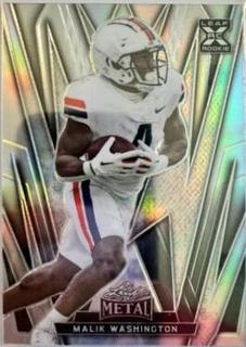 Malik Washington