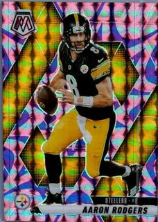 Aaron Rodgers
