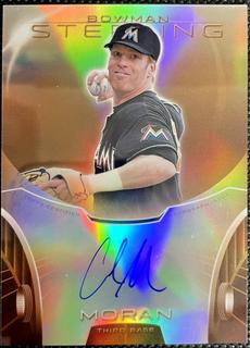 Colin Moran