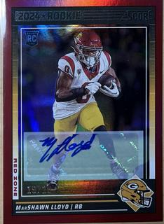 MarShawn Lloyd