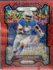 Jameson Williams
