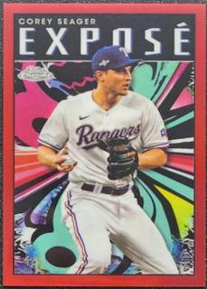 Corey Seager