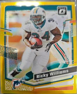 Ricky Williams
