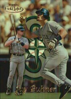 Jay Buhner