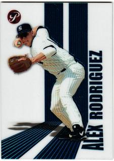 Alex Rodriguez