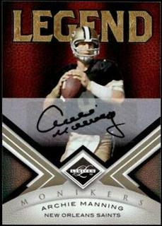 Archie Manning
