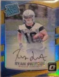Ryan Switzer