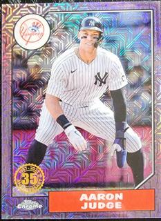 Aaron Judge
