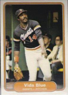 Vida Blue