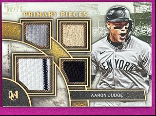 Aaron Judge