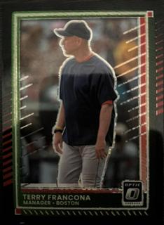 Terry Francona