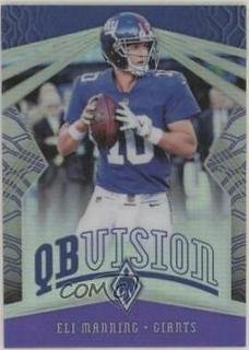 Eli Manning
