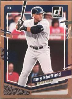 Gary Sheffield