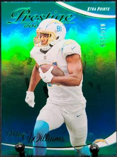 Mike Williams