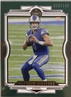 Matthew Stafford