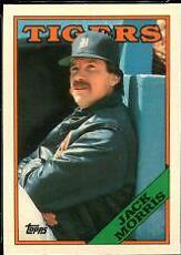 Jack Morris