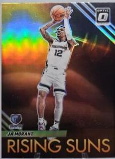 Ja Morant
